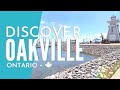 Oakville Ontario Real Estate Guide | Life In Oakville, Ontario