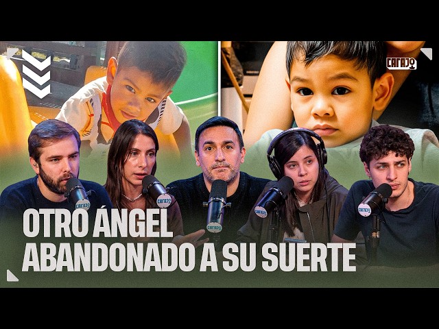 Video thumbnail ÁNGEL, EL NIÑO FALLECIDO EN COMODORO RIVADAVIA, SE APROBÓ LA LEY DE GLACIARES, DEPORTES|La Trinchera