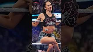 AJ Lee’s ULTIMATE Throwback: Defends IC Title &amp; "Reclaims" the Divas Championship!