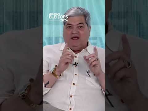 Datena critica Pablo