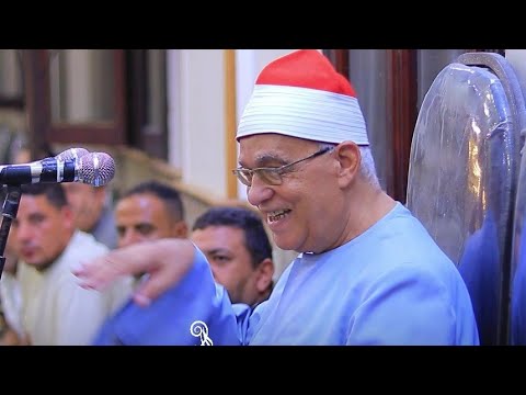 الشيخ محمد حامد السلكاوي ربع العصر Full HD عزاء والدة الأستاذ أحمد الاصيل قصار السور 5-9-2026