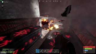 offline raid that killed our reputation part1 (Rustopia US Long)