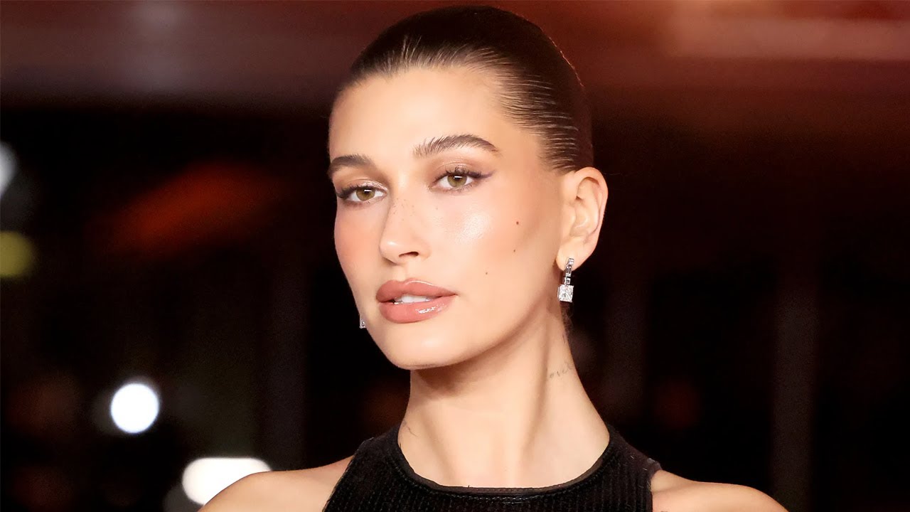 Hailey Bieber reveals her 'biggest' pregnancy craving days after