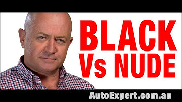The truth about painting your intercooler black | Auto Expert John Cadogan