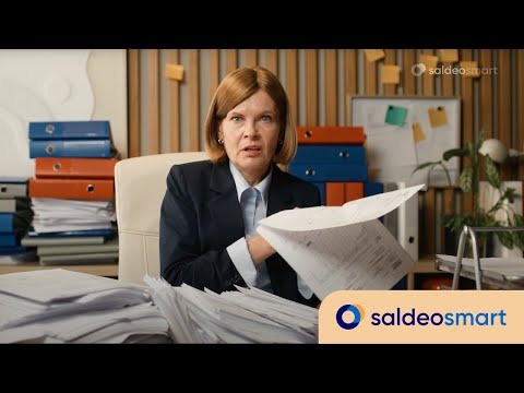 Automatyczny KSeF z SaldeoSMART - video from SaldeoSMART