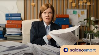 Automatyczny Ksef Z Saldeosmart