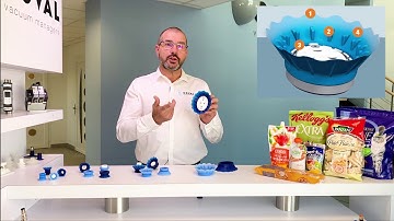 FPC suction cups - COVAL-Lab