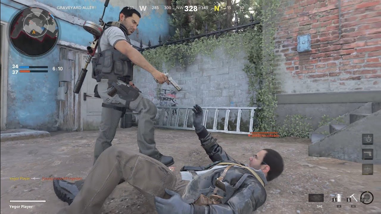 Call of Duty Warzone 100+ Finishing Moves / Executions Mostly Cw Mw2019 VG Cause I Was Nostalgic ...