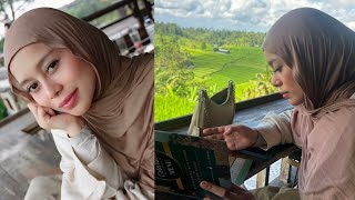 Romantisnya Lesti Kejora Dan Rizky Bilar Siang Ini Abang L Dan Leshia Lucunya