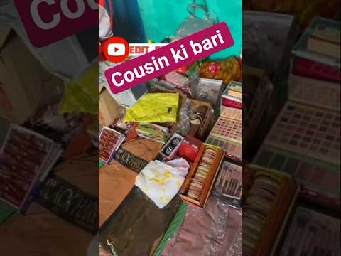 cousin ki bari,, #shorts #editbyanam #viral #trend #feed #youtubeshorts