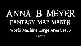 WM Large Area Files Part 1