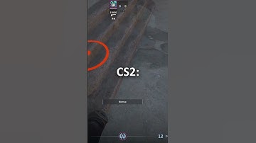 No More One Way Smokes In CS2!