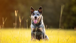 Training Your Australian Cattle Dog How to Prevent Aggressive Behaviors