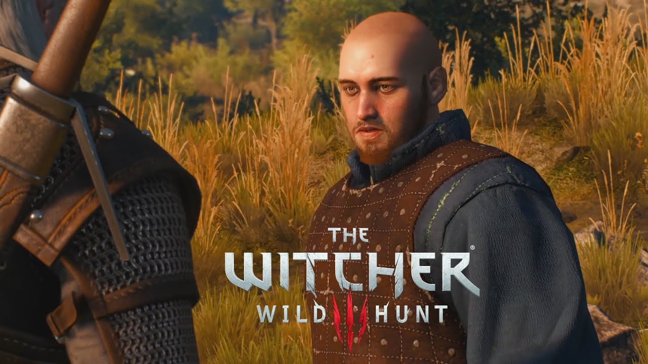 The Witcher 3 - Parte #19: John Verdun [Gameplay Español] - YouTube