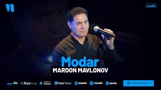 Mardon Mavlonov - Modar (audio 2024)