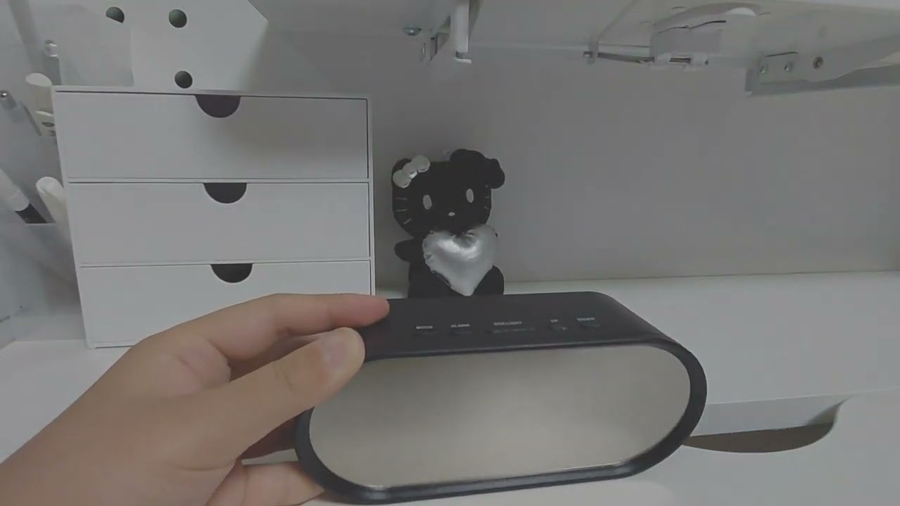 공부 책상 꾸미기 [어제 영상 못 올려서 죄송해요ㅠㅠ✨]