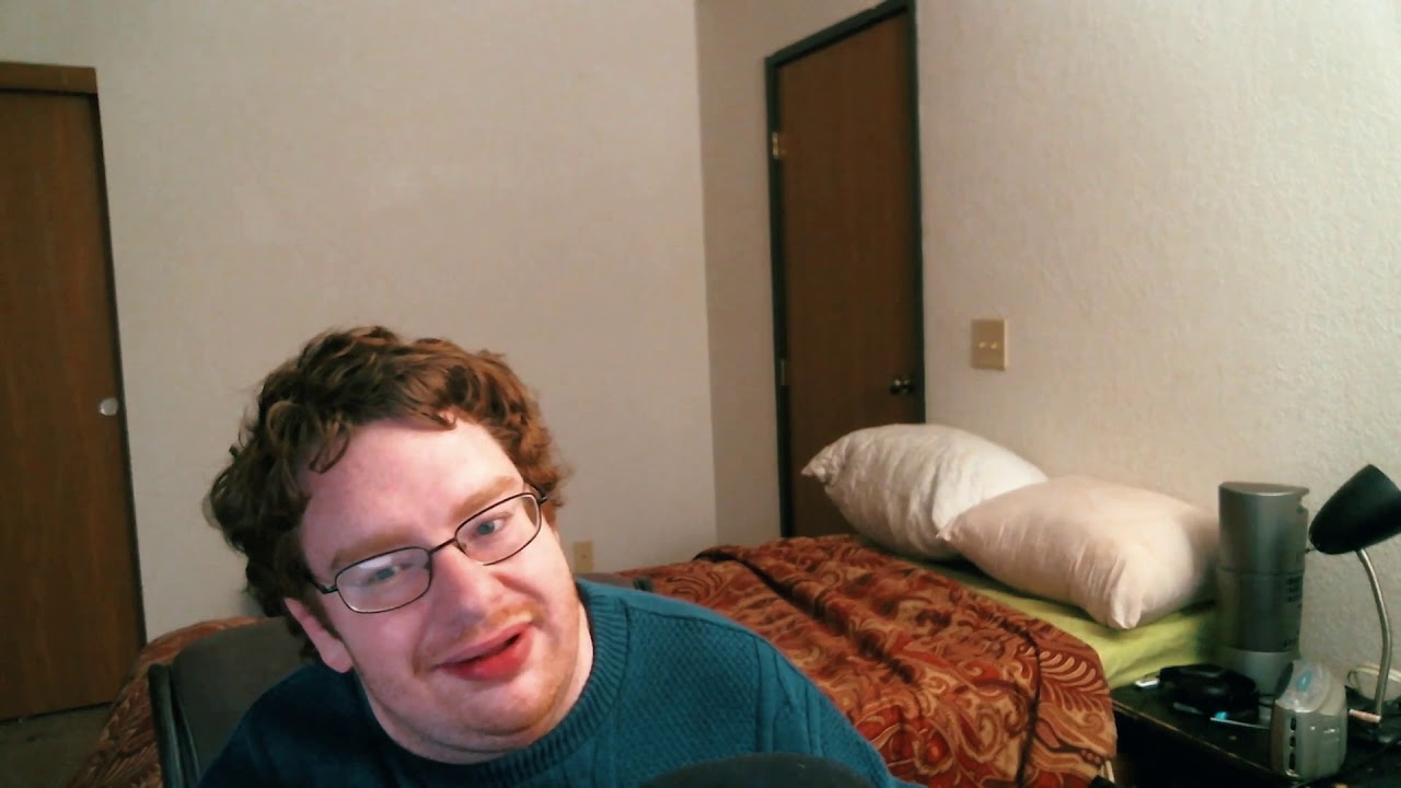 My 2020 Year in Review