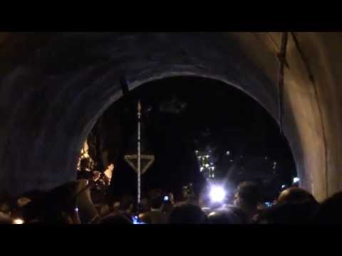 Real, Excelentísima, Muy Ilustre y Venerable Cofradía de Culto y Procesión de Nuestro Padre Jesús Nazareno Titulado “El Rico” y María Santísima del Amor