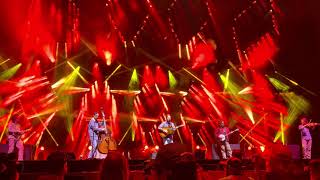 Billy Strings “Alabama Bound” Huntsville, AL— 10.23.25