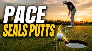 The Physics of Putting: Stop Reading Greens Wrong