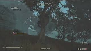 Fallout 76 MEGA SLOTH LOCATION