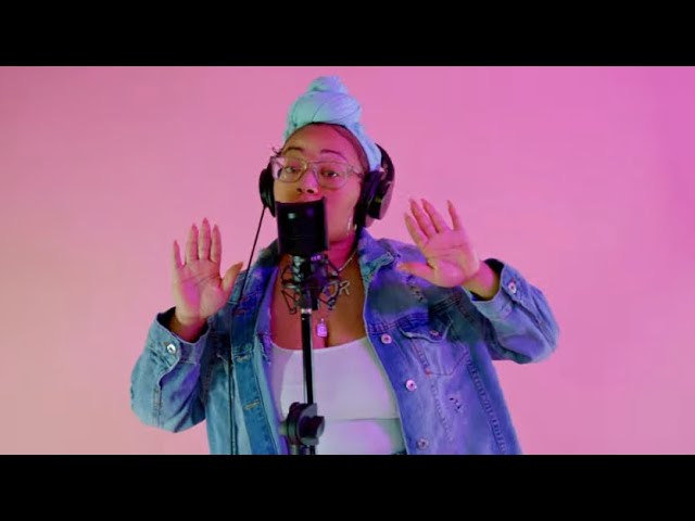 【G-Rap】 Eunio (Unique) - Listen Up UNIQUE - YouTube