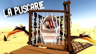 In Sfarsit L-Am Prins Desert Skies