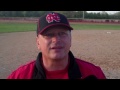 2011 CCIW Softball Tournament