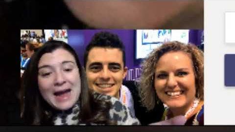 Create Custom Microsoft Teams Meetings Backgrounds