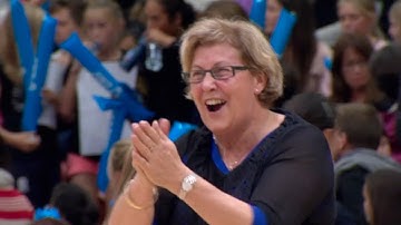 Round 4 - ANZ Championship - Pulse v Tactix