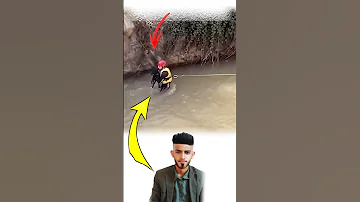 الأفعال وحدها تكشف معدن الرحمة فبإنقاذك لمخلوق ضعيف تجسد أسمى معانيها Explore Like Shorts 