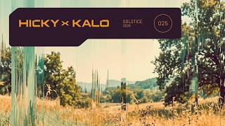 Hicky & Kalo - Solstice 2026