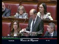 De Raho:"Questo Governo indebolisce la lotta alle frodi agroalimentari"