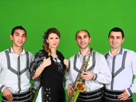 Formatia Melodic Fagaras-Gura mandrii.wmv