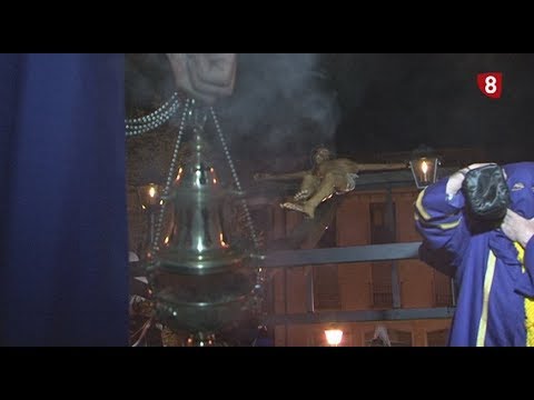 Procesión de las Cinco Llagas