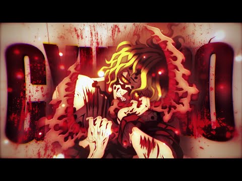Entertainment District - Demon Slayer「AMV/EDIT」4K