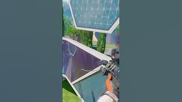 Quick scope Black Ops 3