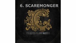 Video thumbnail of "Chiodos - #6 Scaremonger - Illuminaudio (2010)"