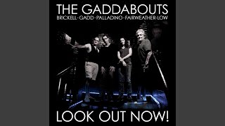Video thumbnail of "The Gaddabouts - Devil's Story"