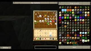 Tekkit LP 4 Mining well really!