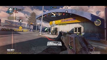 Shotgun 1 Shot Double Kill in COD mobile