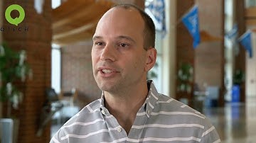 QTech: Pearl Mini at NTSU