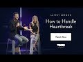 Rich & DawnCheré Wilkerson —  Love Lies: How to Handle Heartbreak