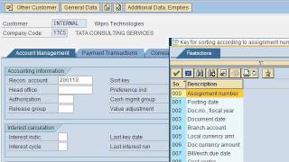 SAP FICO VIDEO TRAINING TUTORIALS 0042 BASIC SETTINGS FOR AR ECC6 - BAYISETTI SAP FICO VIDEO TRAINING TUTORIALS 0042 BASIC SETTINGS FOR AR ECC6 - BAYISETTI