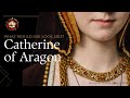 Catherine of Aragon, Modern Rendition. Henry VIII's first wife, Spanish Princess, Queen of England