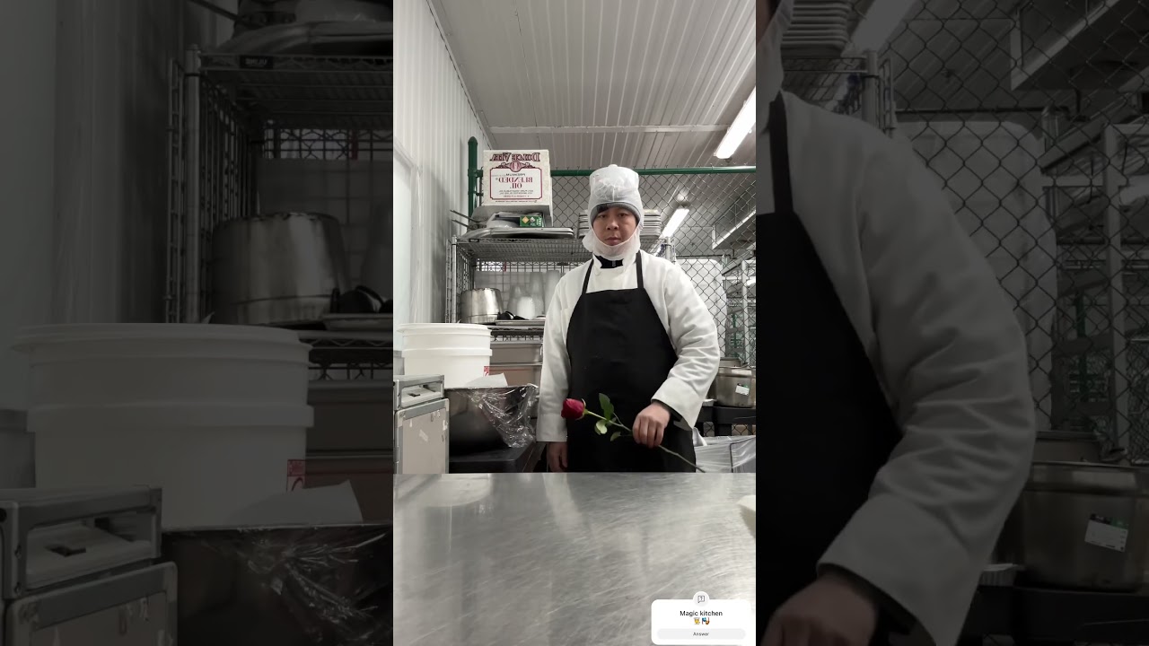 Chefs Art 🧑‍🍳🎭 