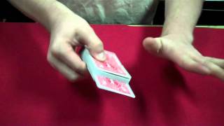 Magic ETC @ the Counter w/ Devin - 51 Times More Difficult