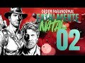 Fatalmente Natal - Especial de Natal de Ordem Paranormal 2/2