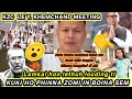 KNO Flag Jeh A Gari Kijepse Kuki Phinna Zomin Boina Sem Bible Student Hojong Analamtin U 