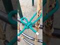 Basic Principle And Application For Rope Tying 👍